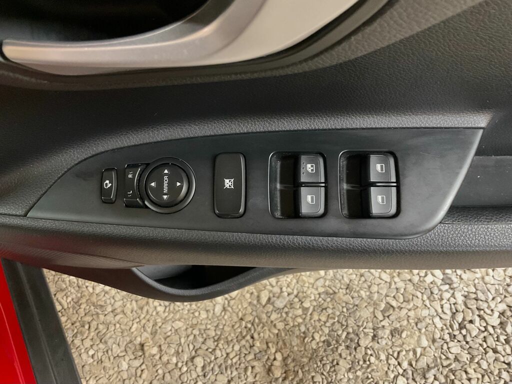 Kia Stonic 1.0T Gdi Maxx White #9