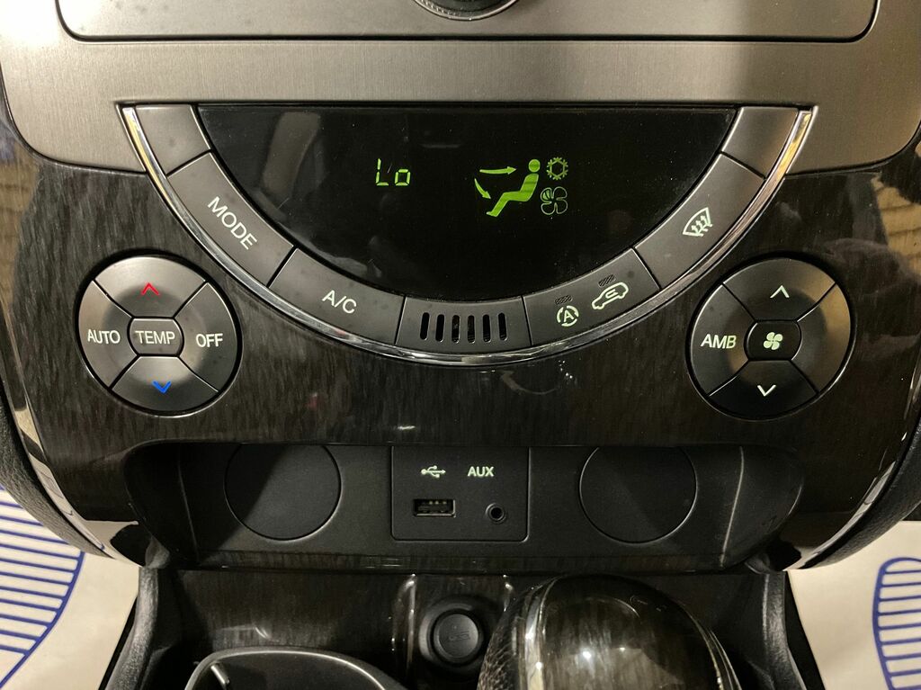 SsangYong Rexton  White #42