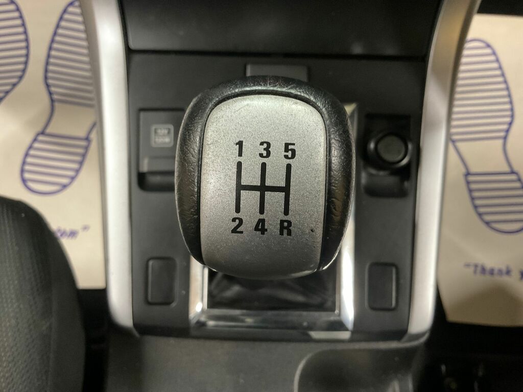 Suzuki Grand Vitara  Blue #38