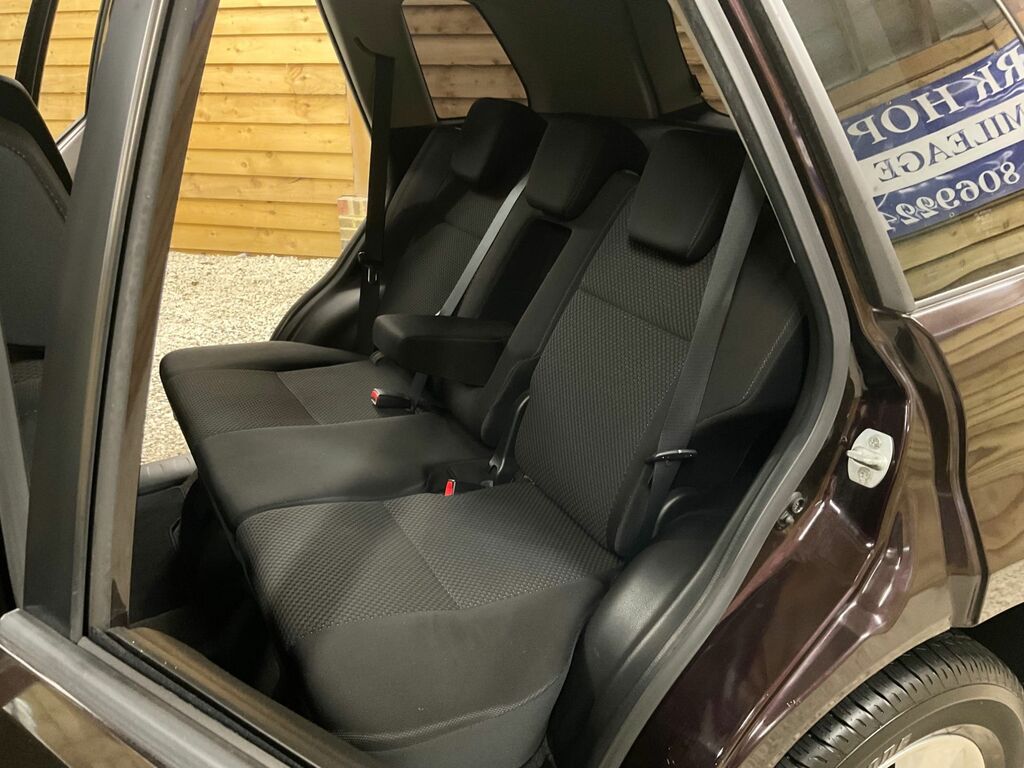 Suzuki Grand Vitara  Blue #23