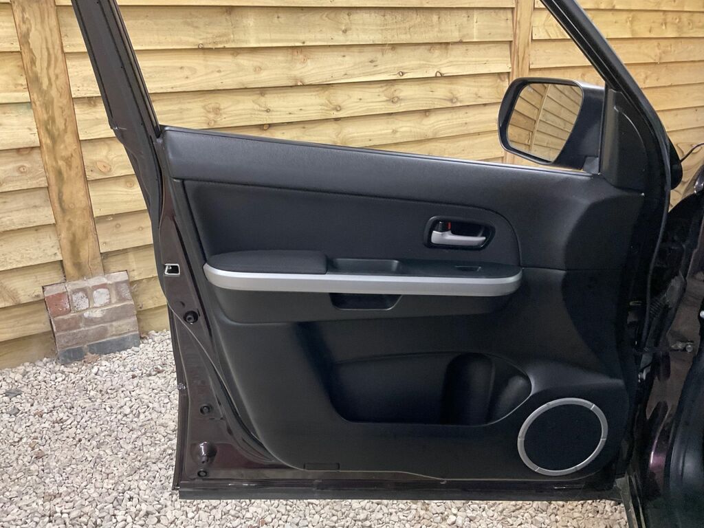 Suzuki Grand Vitara  Blue #18