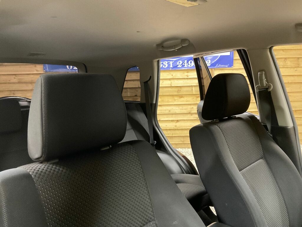 Suzuki Grand Vitara  Blue #15