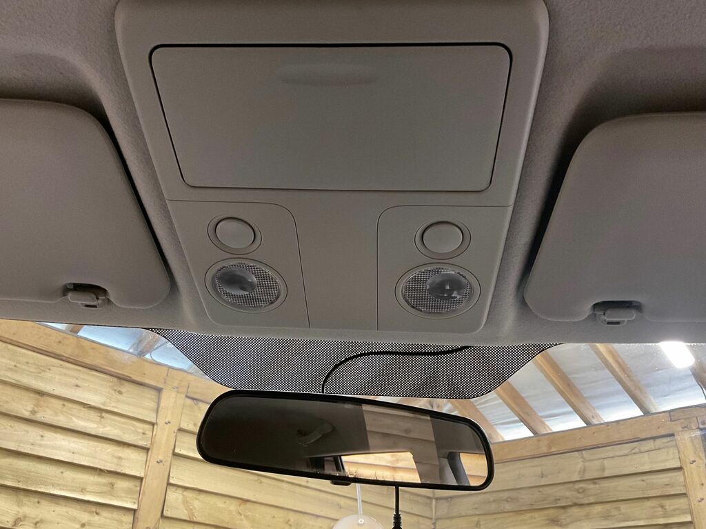 Suzuki Grand Vitara  Blue #26