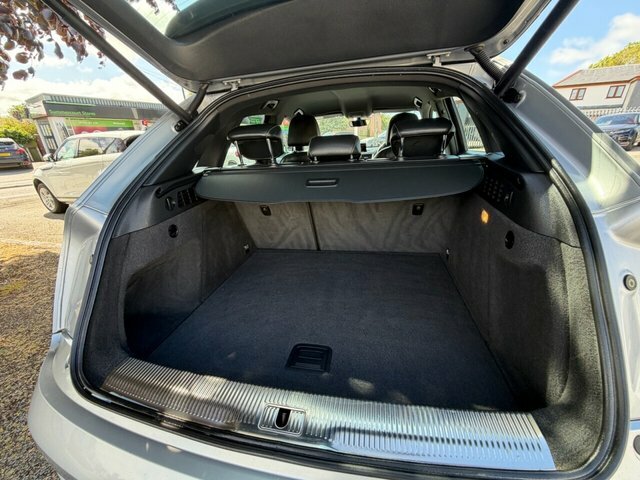 Audi Q3 Q3 S Line Edition Tfsi S-a WK68ZSD Silver #5