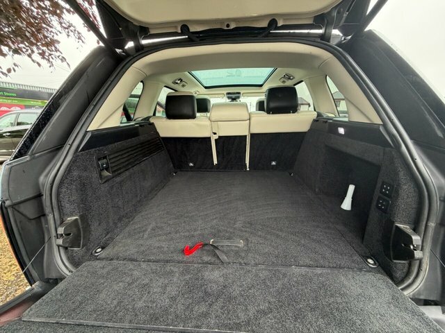 Land Rover Range Rover Suv HJ20GCY Blue #6
