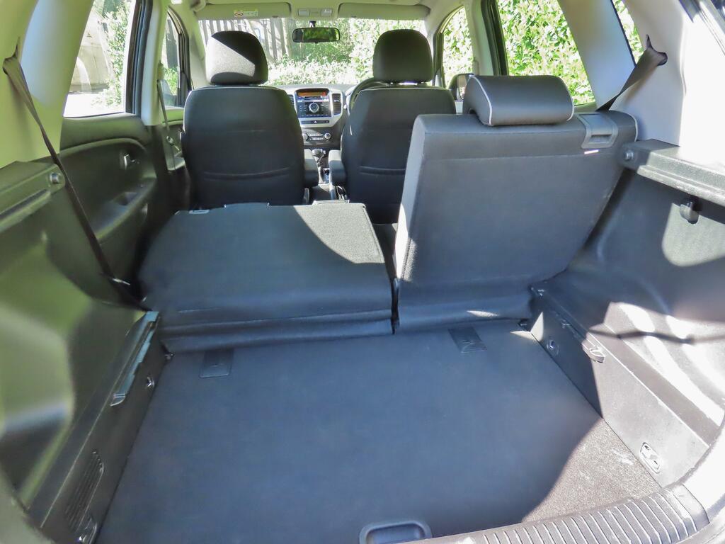 Kia Venga 1.4 Isg 2 #13
