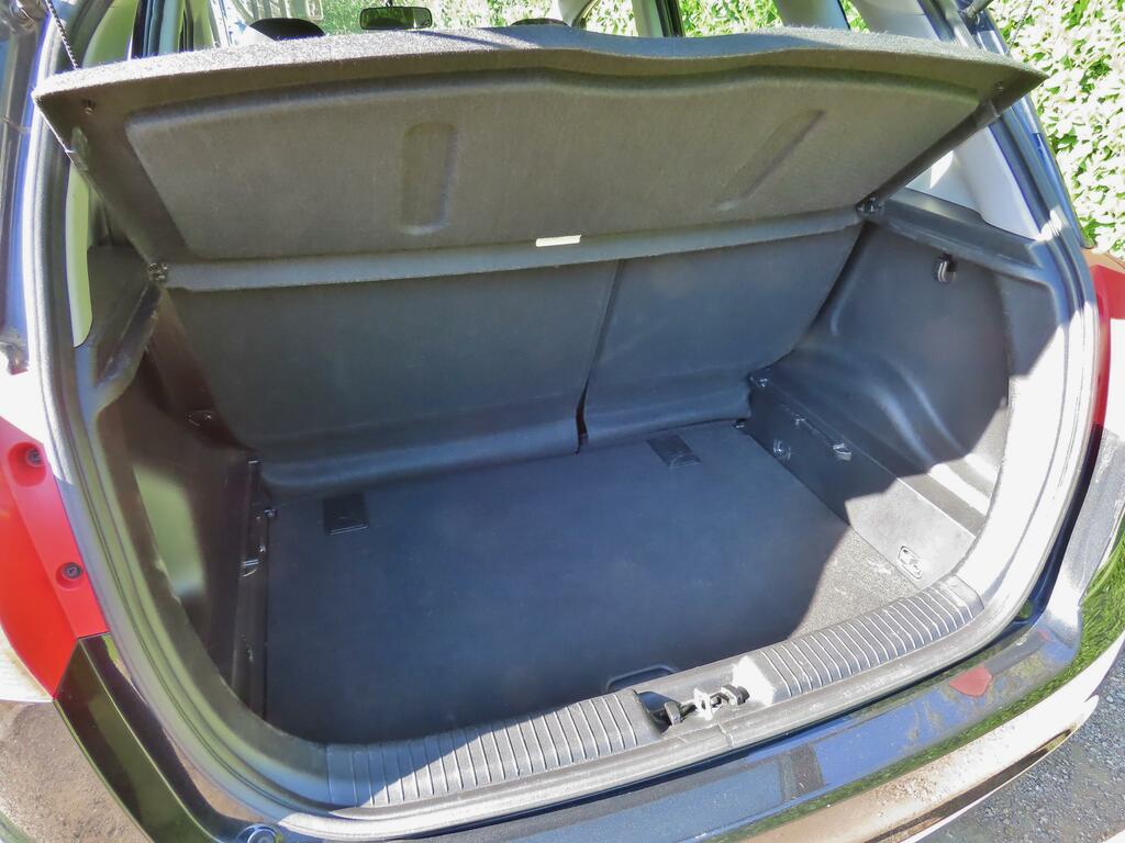 Kia Venga 1.4 Isg 2 #11