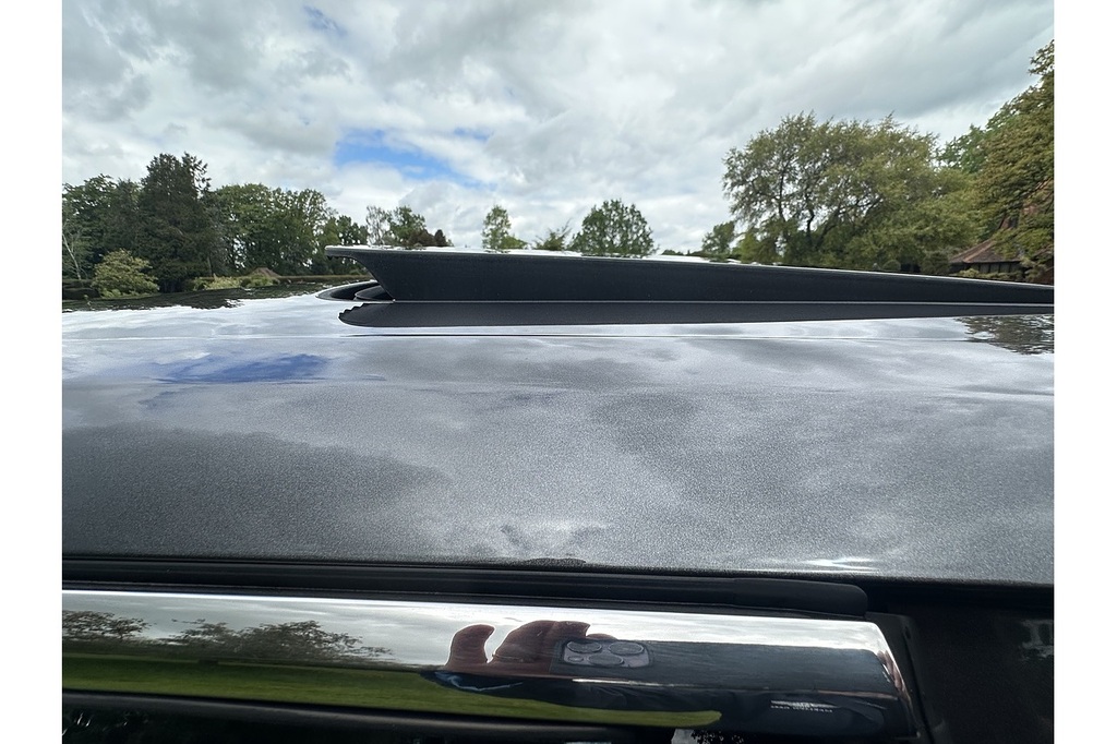 Bentley Mulsanne V8 Speed Blue #23