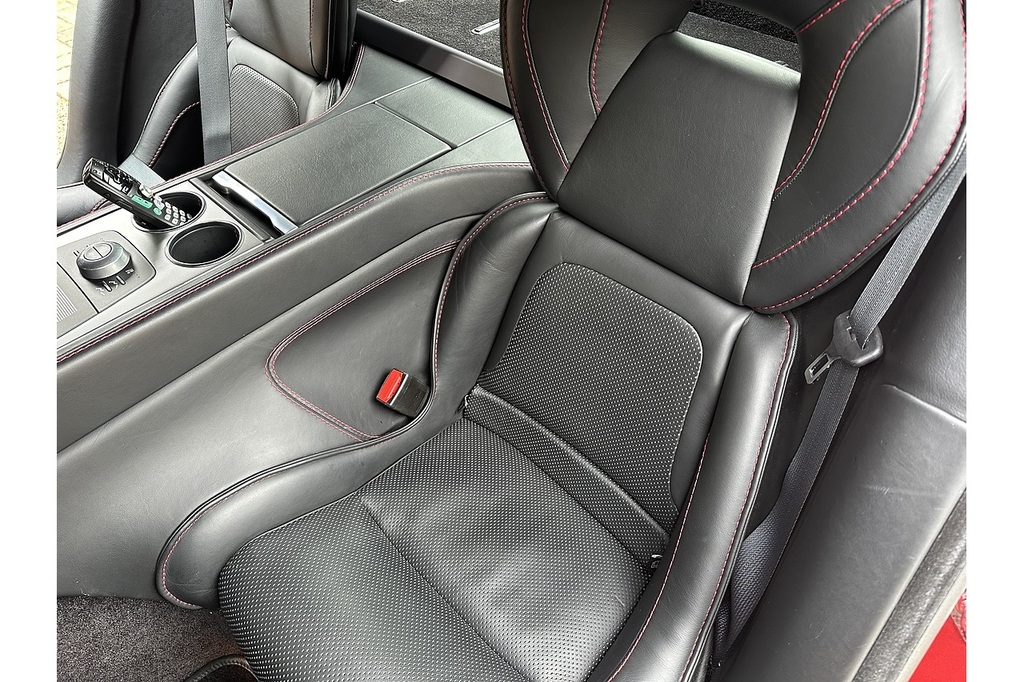 Aston Martin Rapide S Rapide S V12 Silver #15