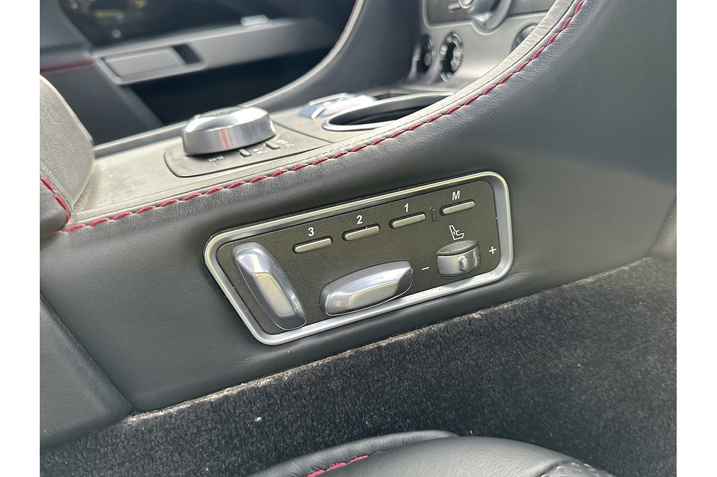 Aston Martin Rapide S Rapide S V12 Silver #19