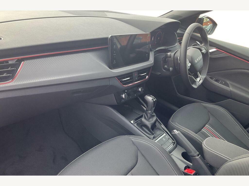 Skoda Scala 1.5 Tsi Monte Carlo Edition Dsg Euro 6 Ss Grey #2