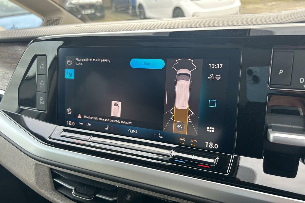 Volkswagen Multivan 2022 72 1.4  #25