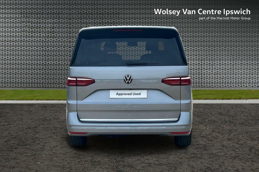 Volkswagen Multivan 2022 72 1.4  #8