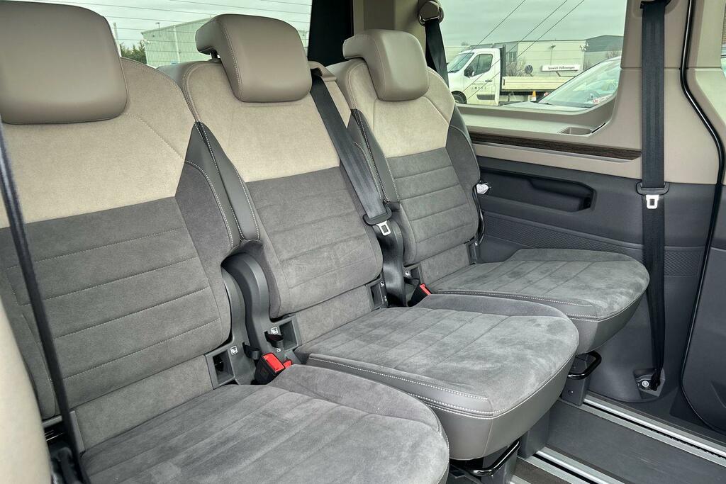 Volkswagen Multivan 2022 72 1.4  #13