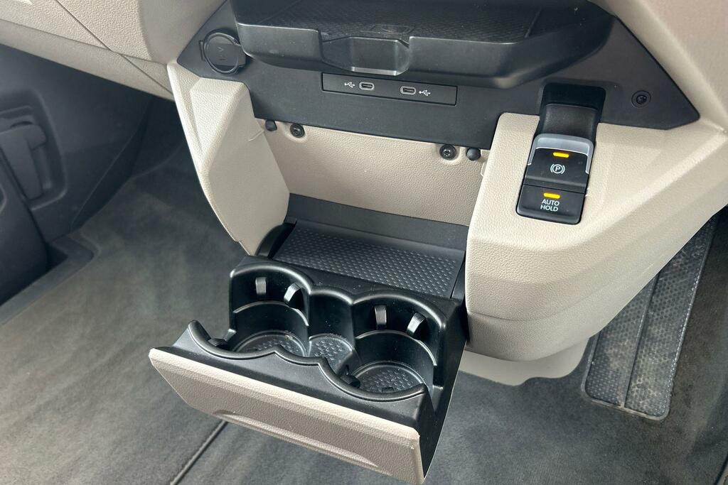 Volkswagen Multivan 2022 72 1.4  #26