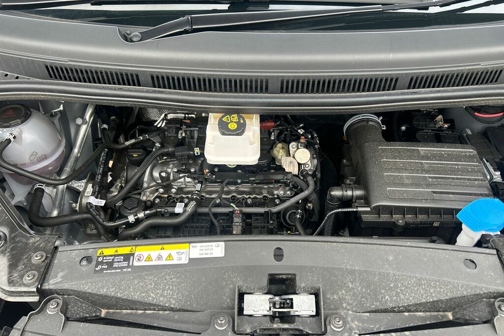 Volkswagen Multivan 2022 72 1.4  #16