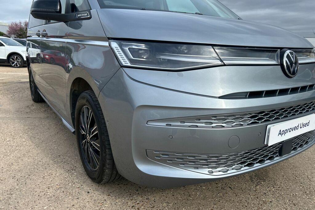 Volkswagen Multivan 2022 72 1.4  #23