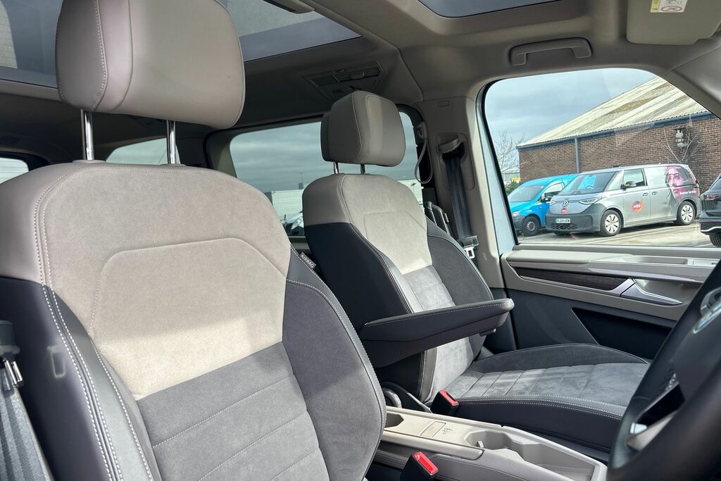 Volkswagen Multivan 2022 72 1.4  #10