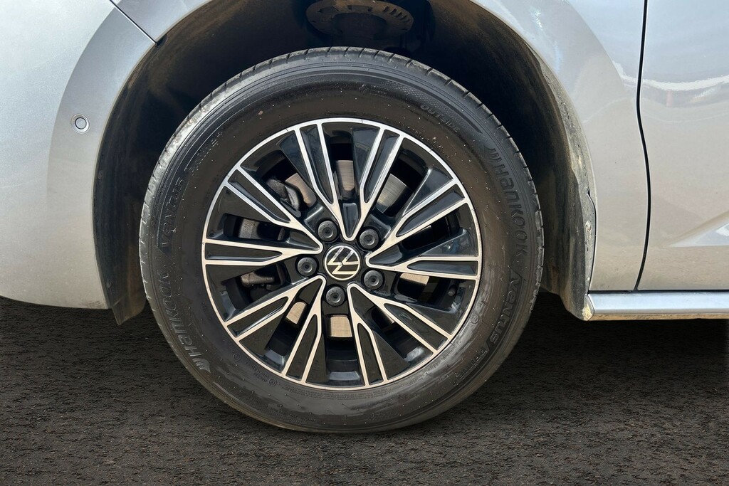 Volkswagen Multivan 2022 72 1.4  #5