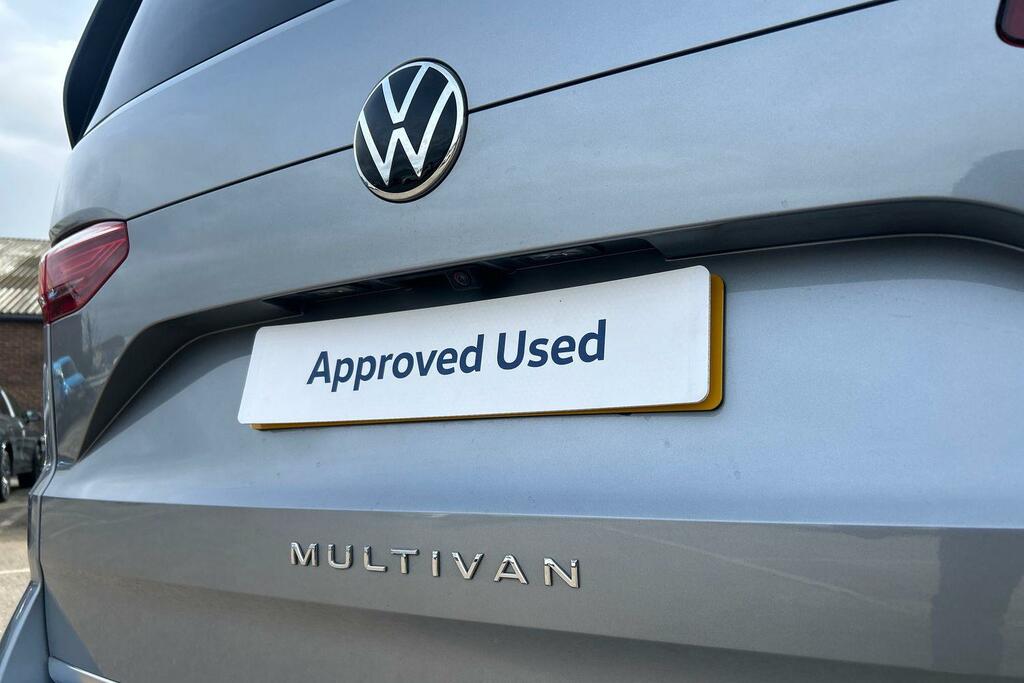 Volkswagen Multivan 2022 72 1.4  #21