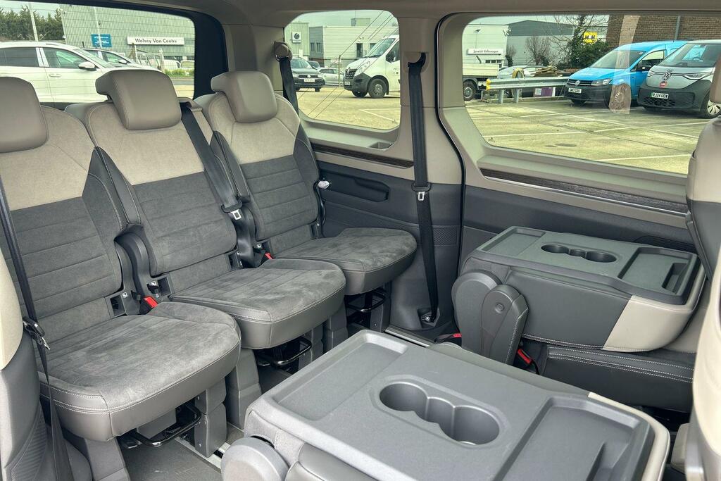 Volkswagen Multivan 2022 72 1.4  #12