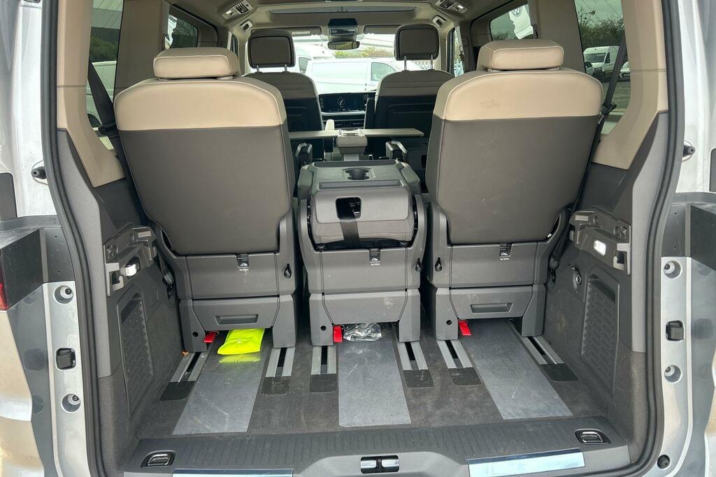 Volkswagen Multivan 2022 72 1.4  #18