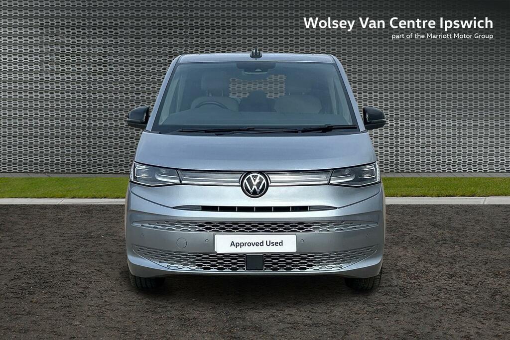 Volkswagen Multivan 2022 72 1.4  #7