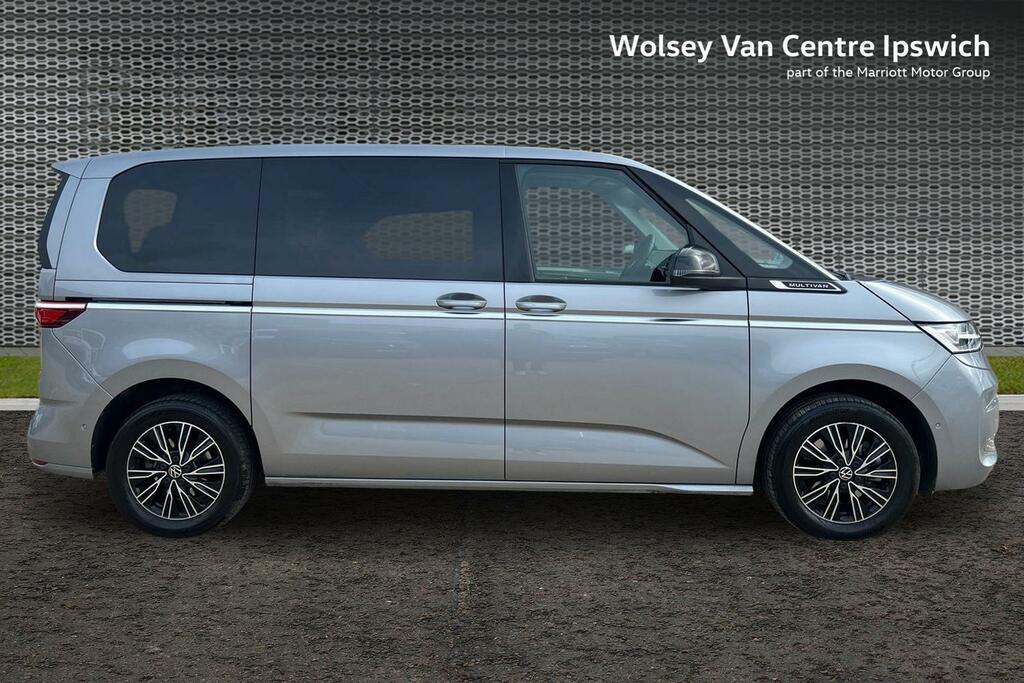 Volkswagen Multivan 2022 72 1.4  #4