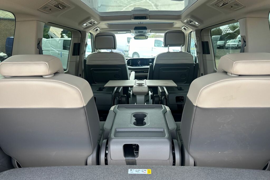 Volkswagen Multivan 2022 72 1.4  #20