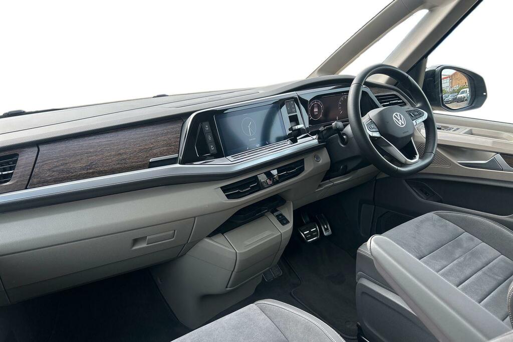 Volkswagen Multivan 2022 72 1.4  #2