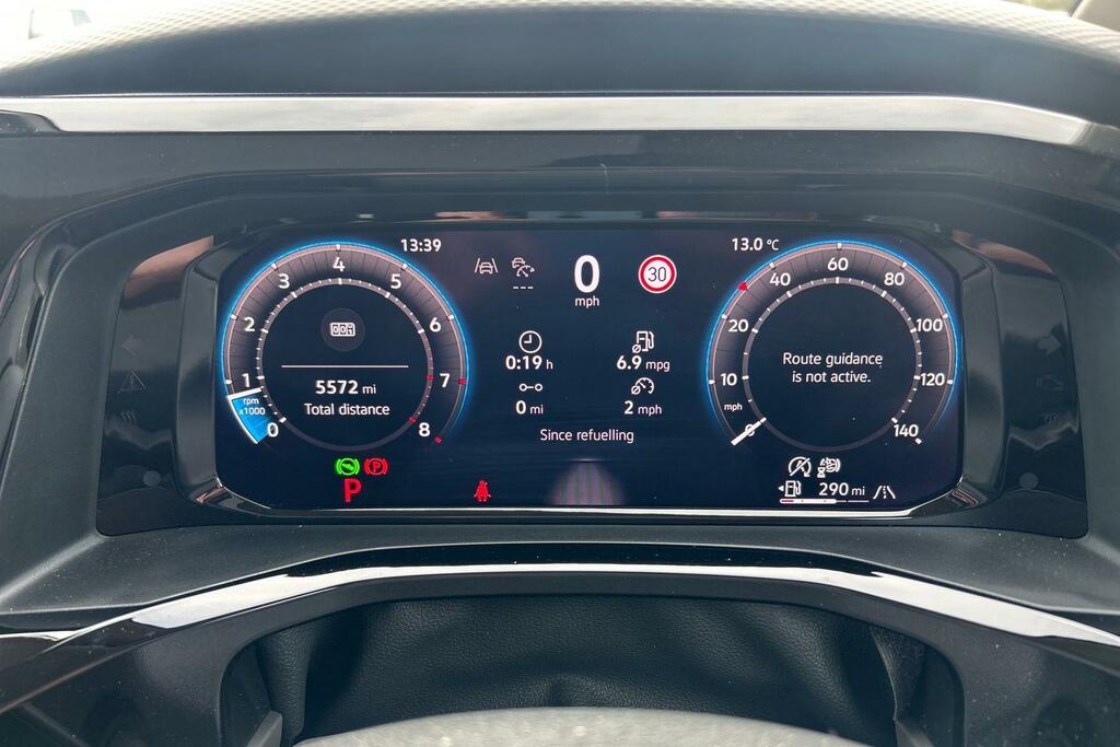Volkswagen Multivan 2022 72 1.4  #30