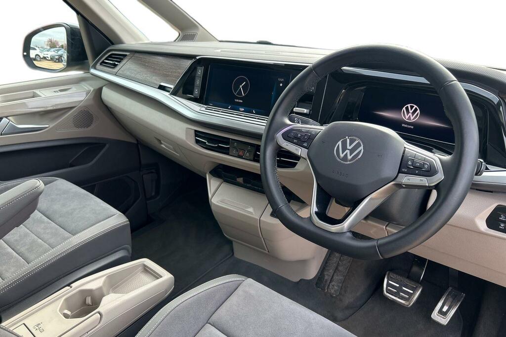 Volkswagen Multivan 2022 72 1.4  #6