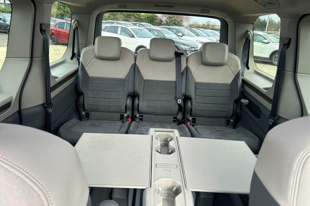 Volkswagen Multivan 2022 72 1.4  #15