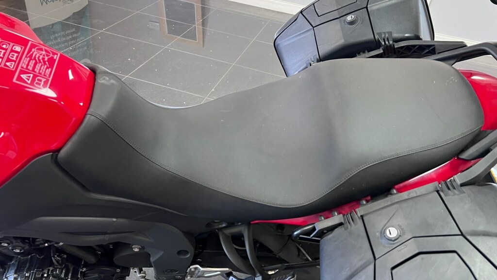 Triumph  Triple R 675 10K 2 Owners Fsh 12 Reg Stunning Bike Black #22