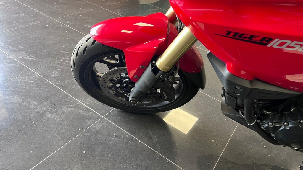 Triumph  Triple R 675 10K 2 Owners Fsh 12 Reg Stunning Bike Black #30