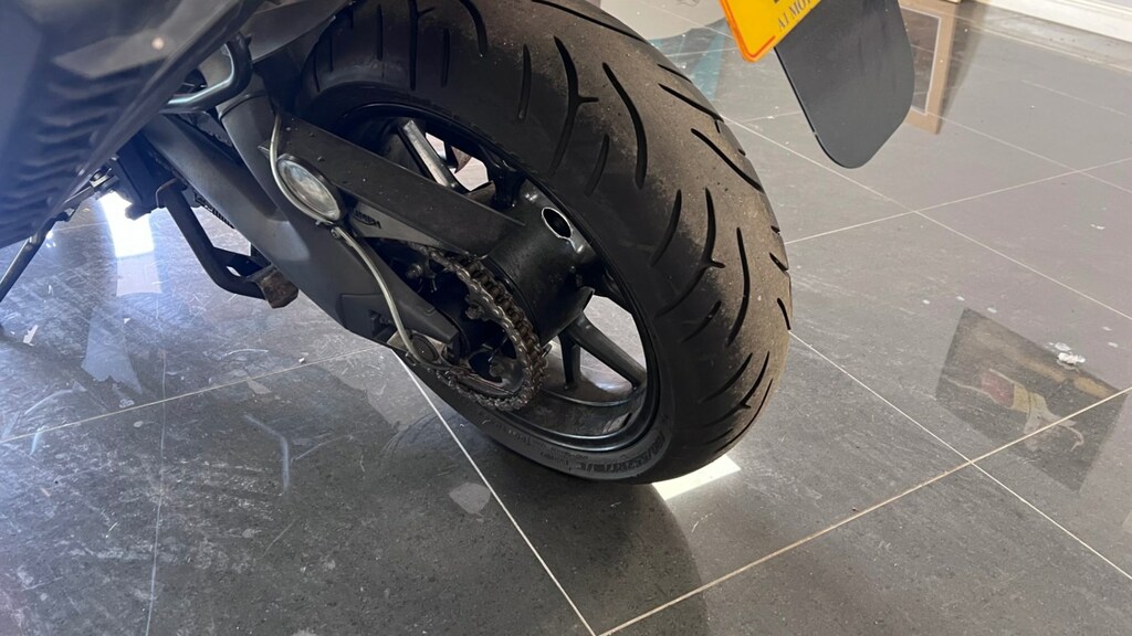 Triumph  Triple R 675 10K 2 Owners Fsh 12 Reg Stunning Bike Black #33