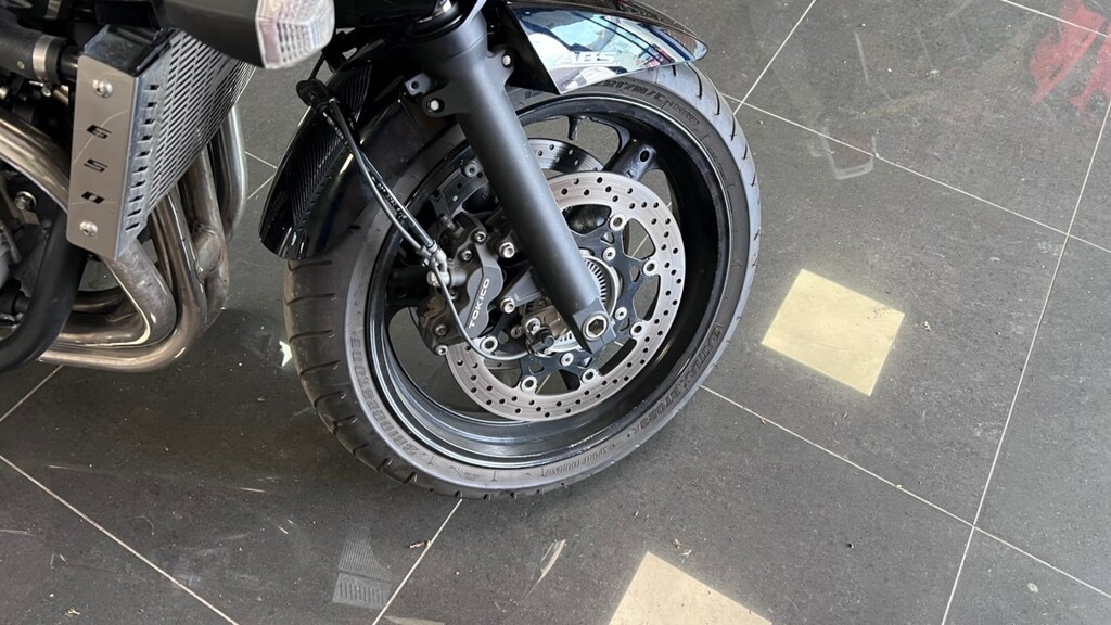 Suzuki  750  #2