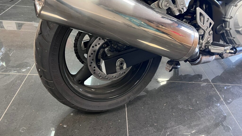 Suzuki  750  #20