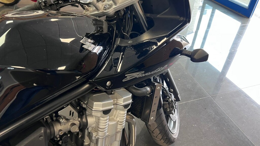 Suzuki  750  #25