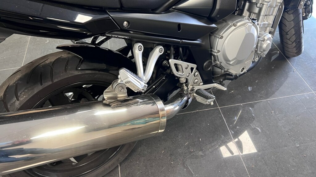Suzuki  750  #22