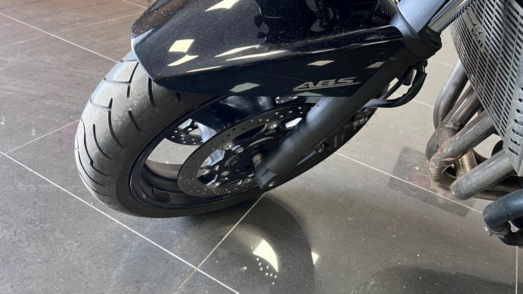 Suzuki  750  #9