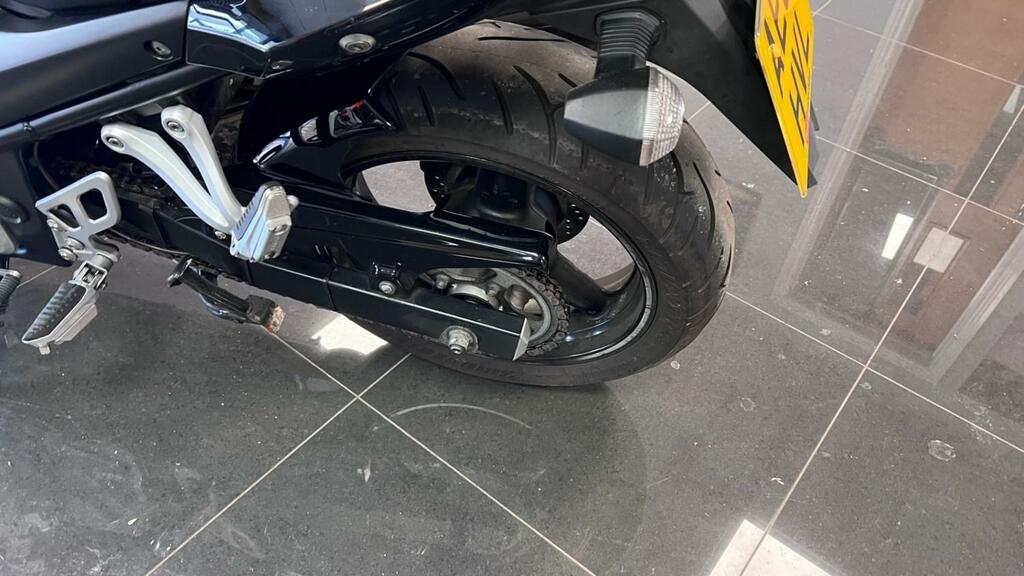 Suzuki  750  #5
