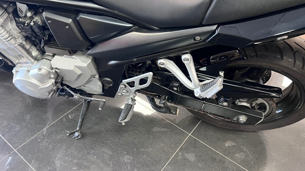 Suzuki  750  #6