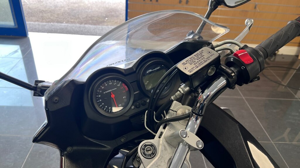 Suzuki  750  #13