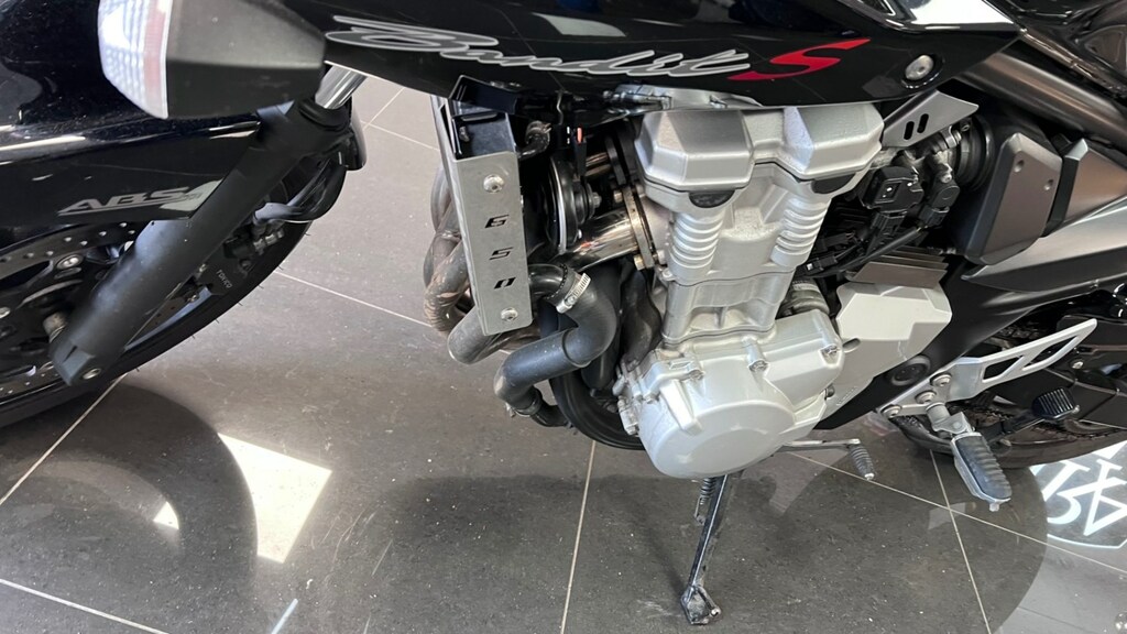 Suzuki  750  #8