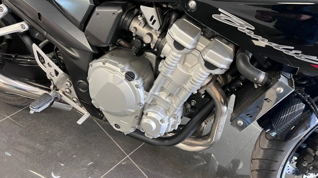 Suzuki  750  #4