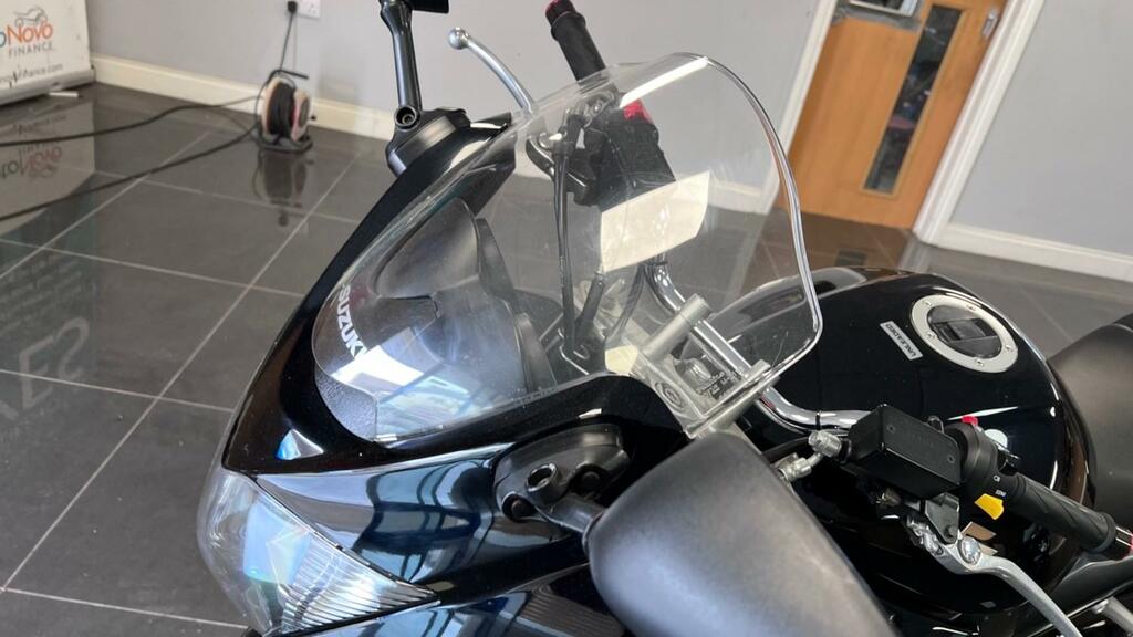 Suzuki  750  #11