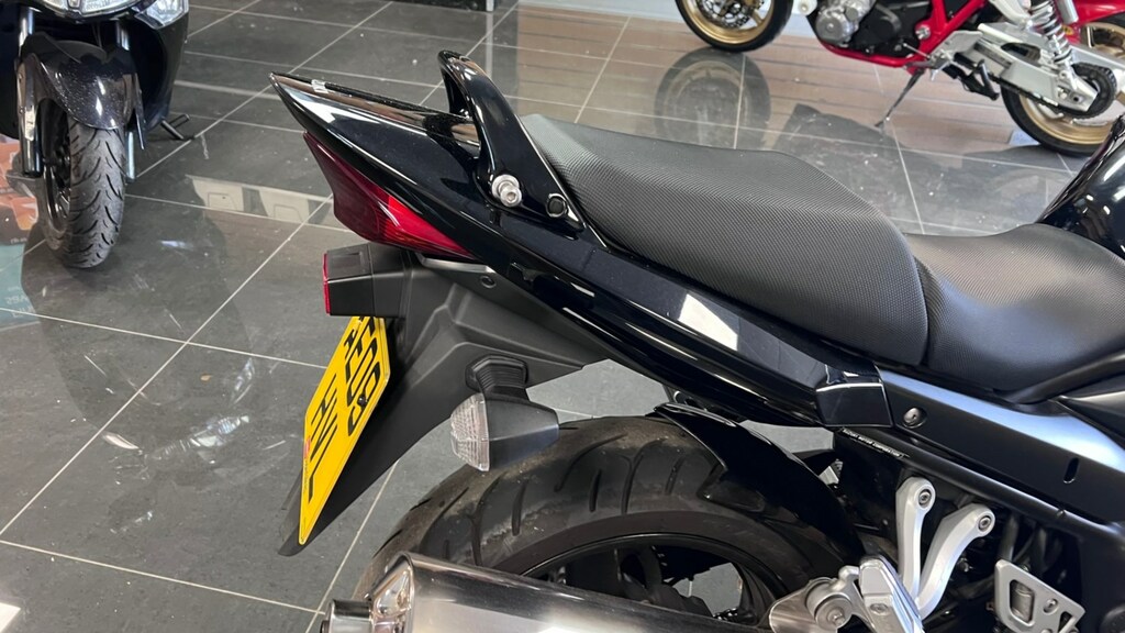 Suzuki  750  #21