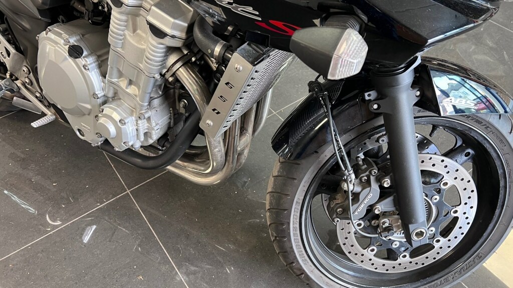 Suzuki  750  #3