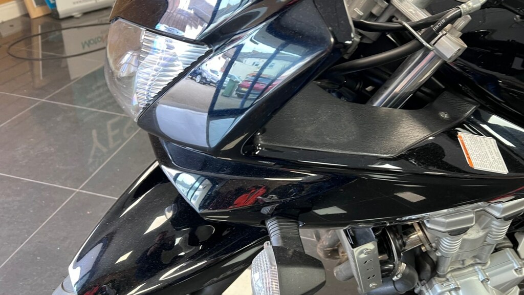 Suzuki  750  #10